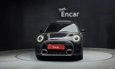 Cooper S