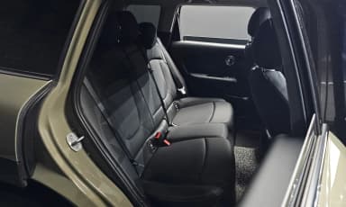 Cooper D Clubman