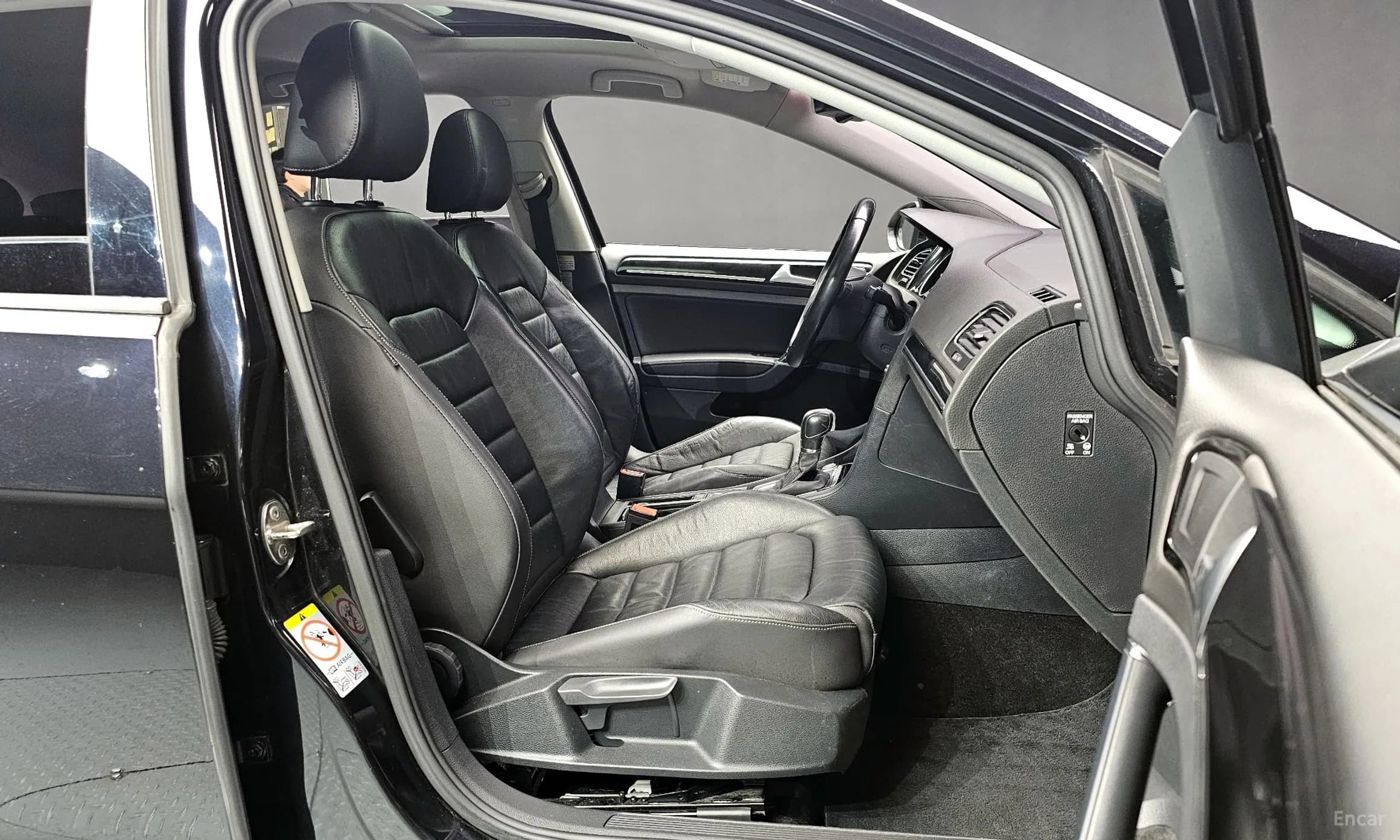 Golf 7th Generation