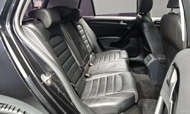 Golf 7th Generation