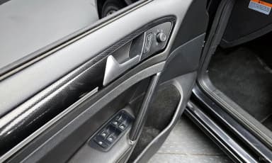 Golf 7th Generation
