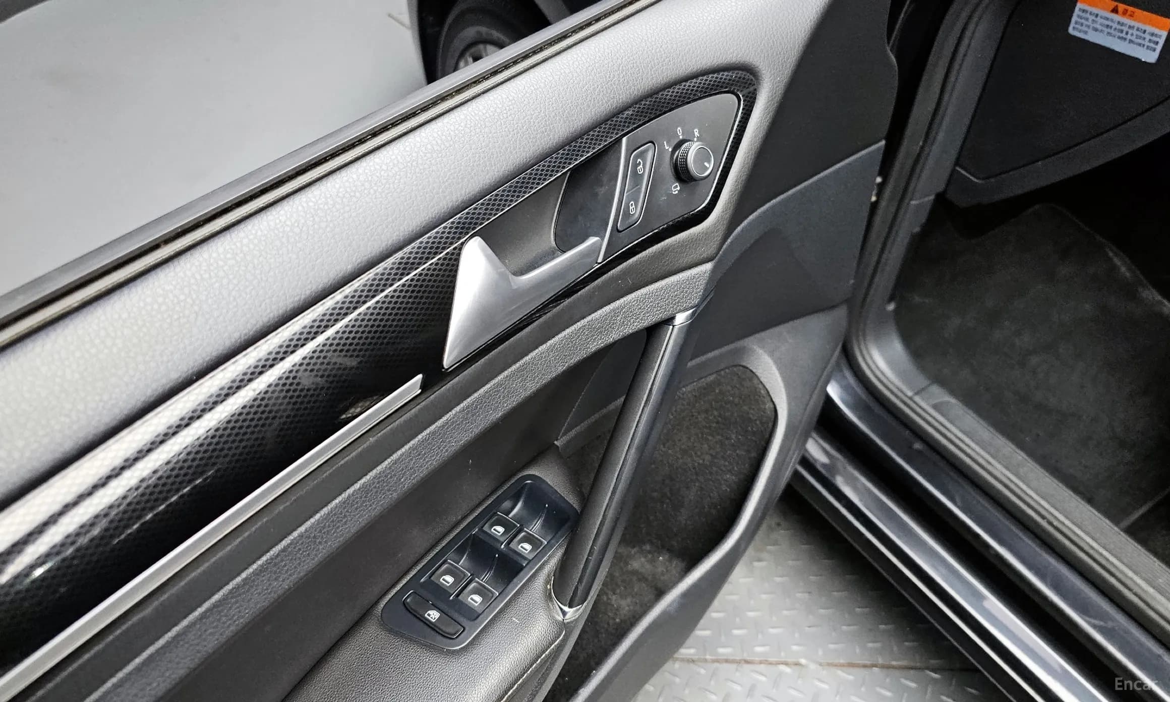 Golf 7th Generation