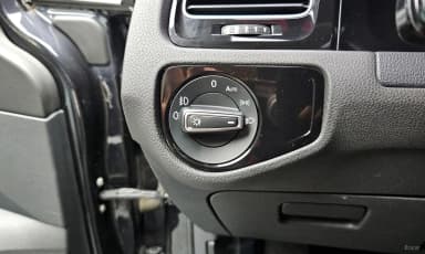 Golf 7th Generation