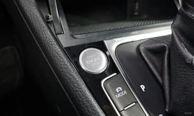 Golf 7th Generation