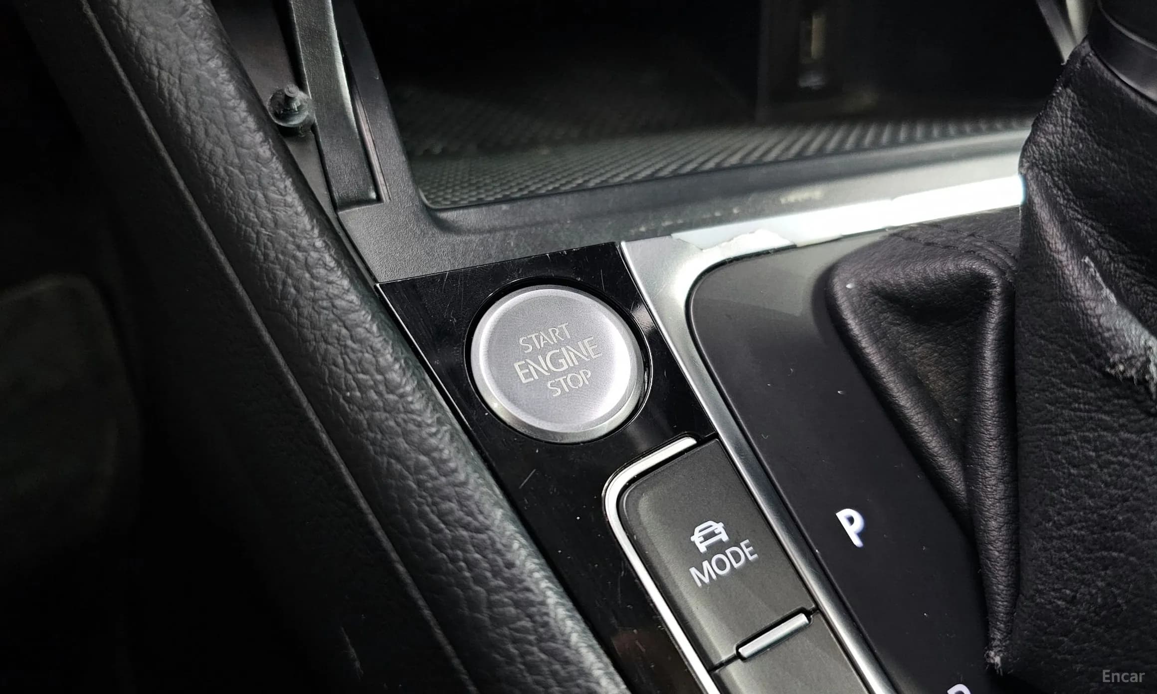 Golf 7th Generation