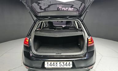 Golf 7th Generation