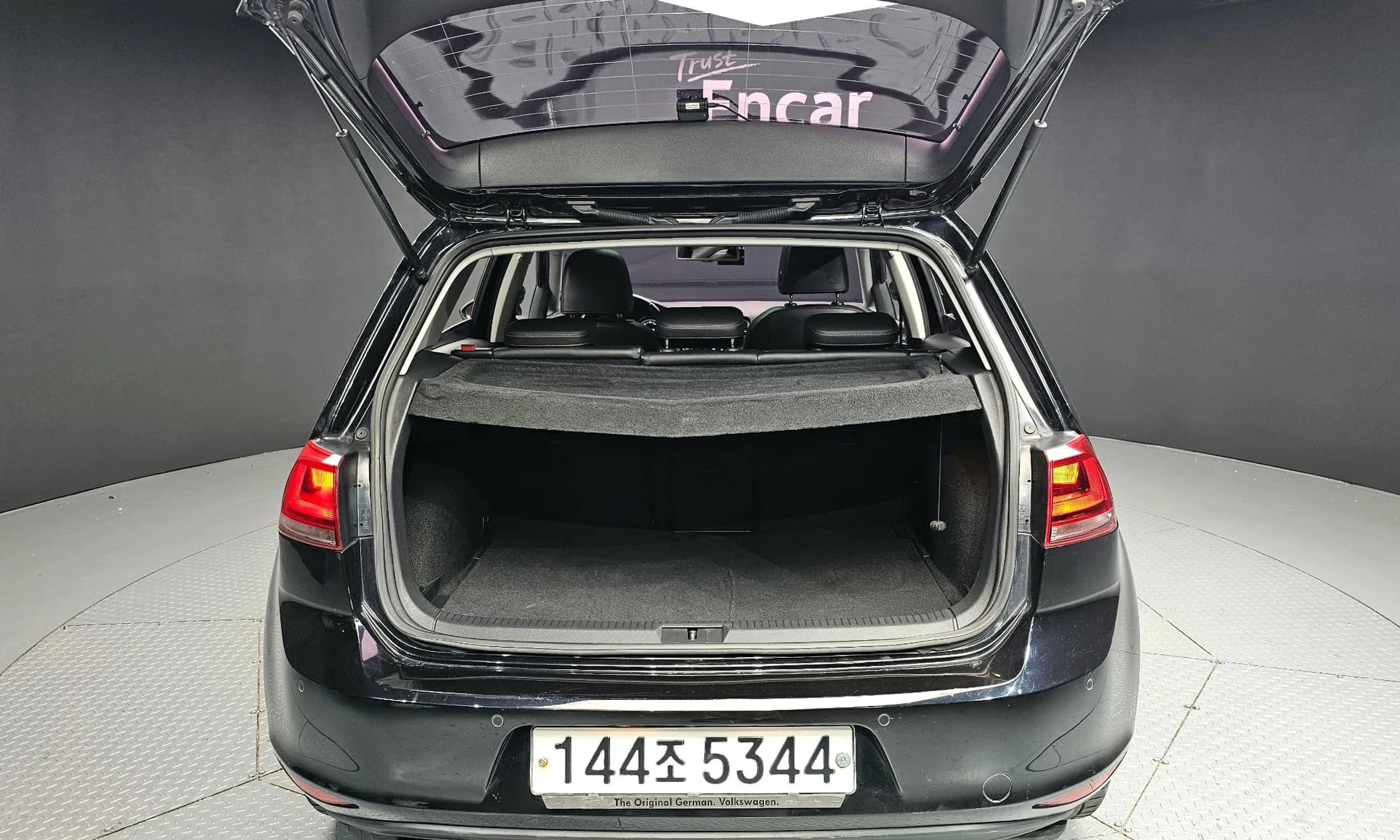 Golf 7th Generation