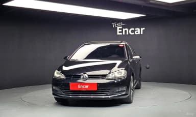 Golf 7th Generation