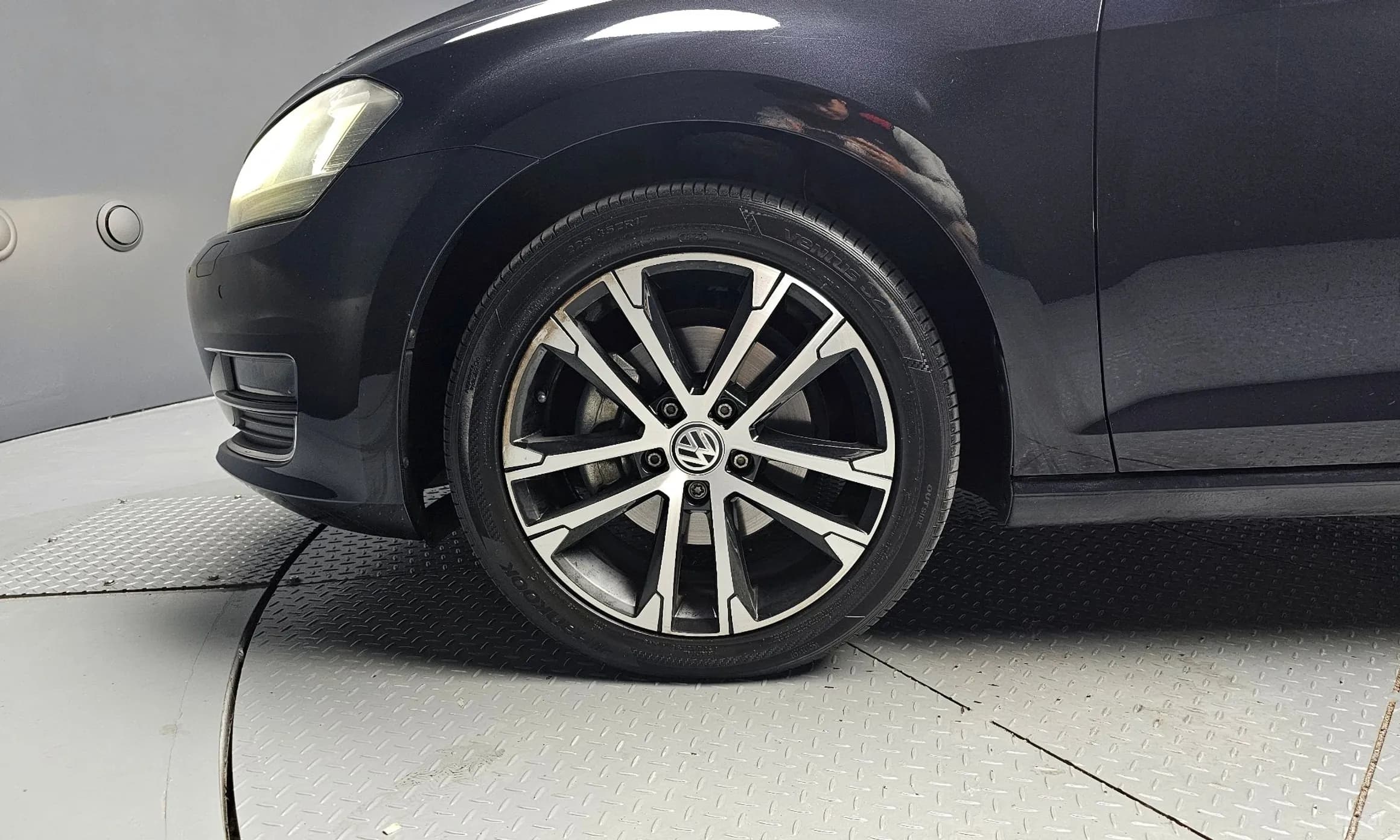 Golf 7th Generation