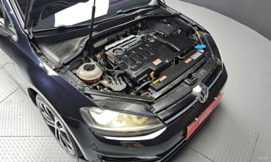 Golf 7th Generation