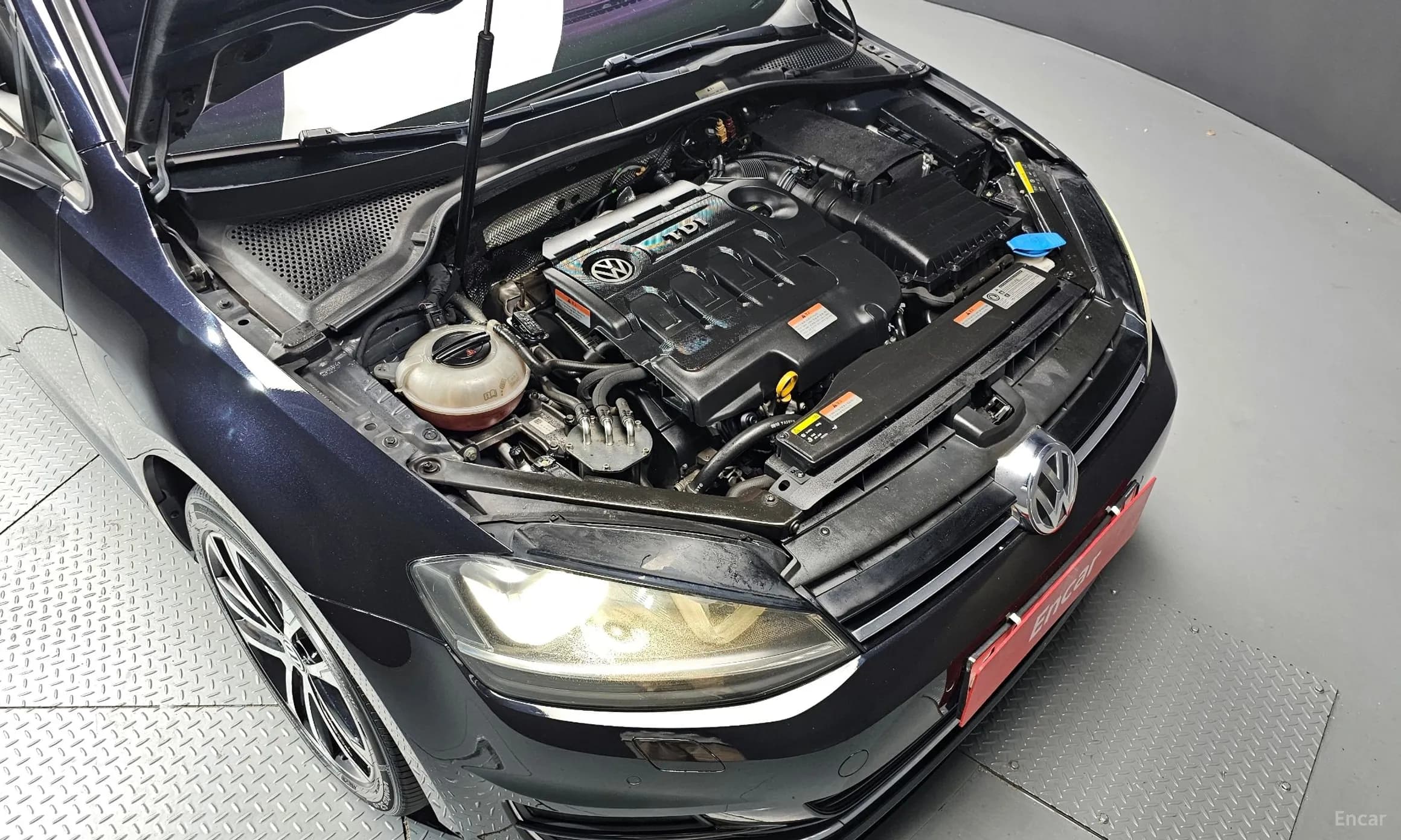 Golf 7th Generation