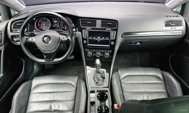 Golf 7th Generation