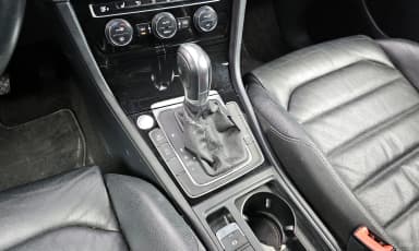 Golf 7th Generation