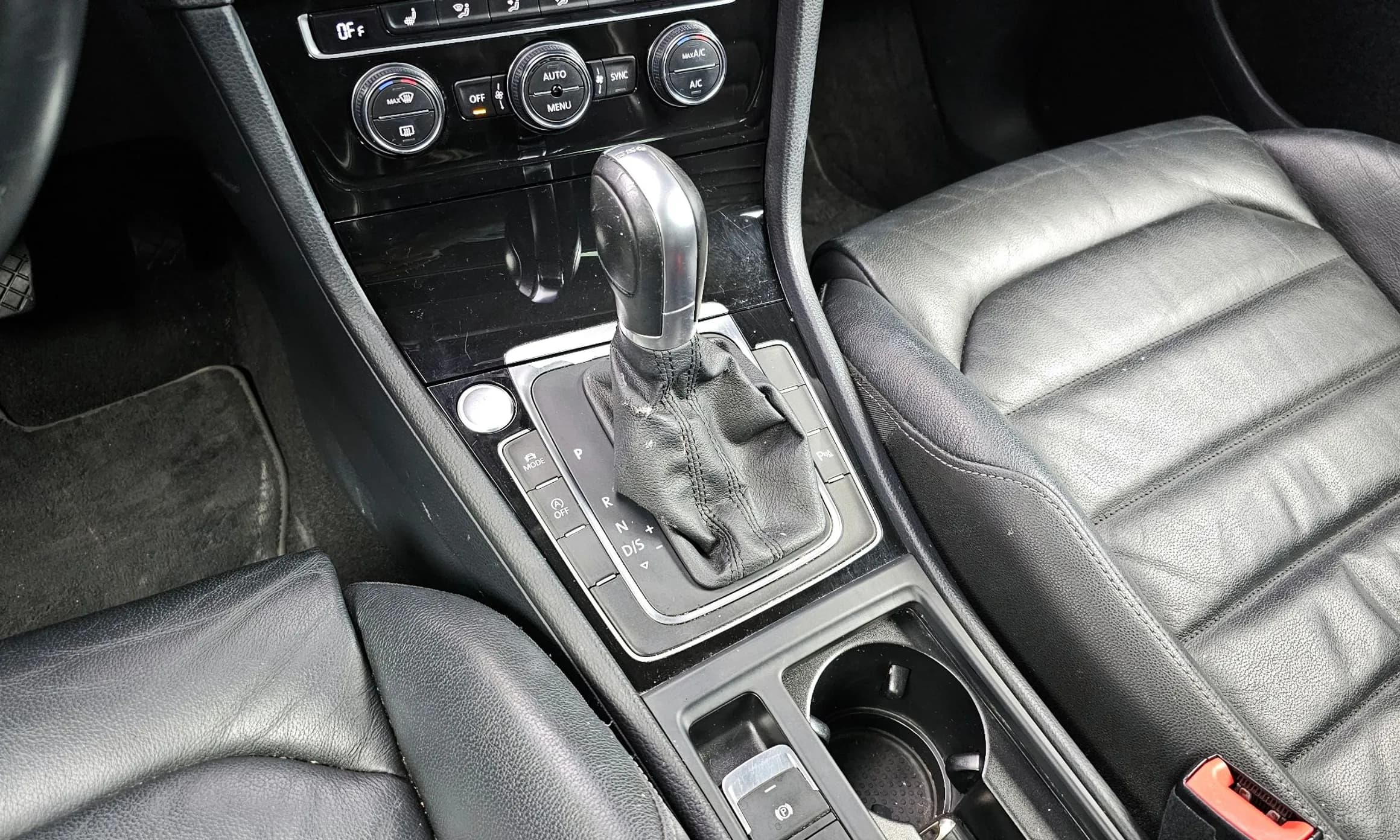Golf 7th Generation