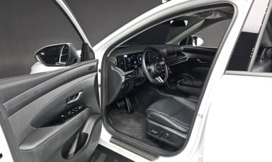 Tucson (NX4)