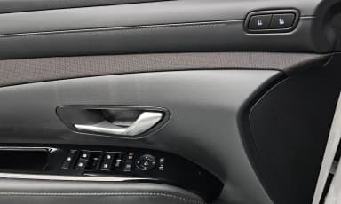 Tucson (NX4)