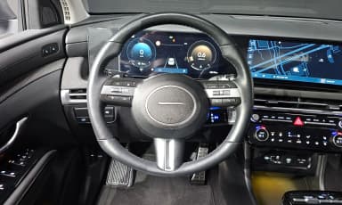 Tucson (NX4)