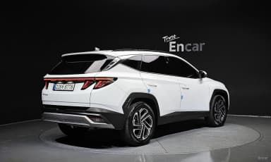 Tucson (NX4)