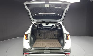 Tucson (NX4)