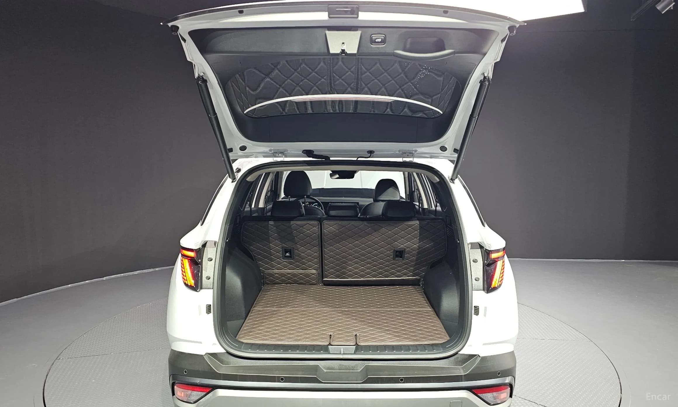 Tucson (NX4)