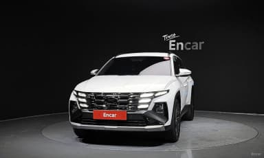 Tucson (NX4)