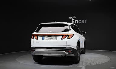 Tucson (NX4)