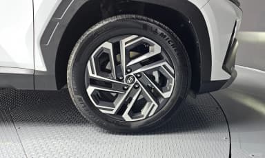 Tucson (NX4)