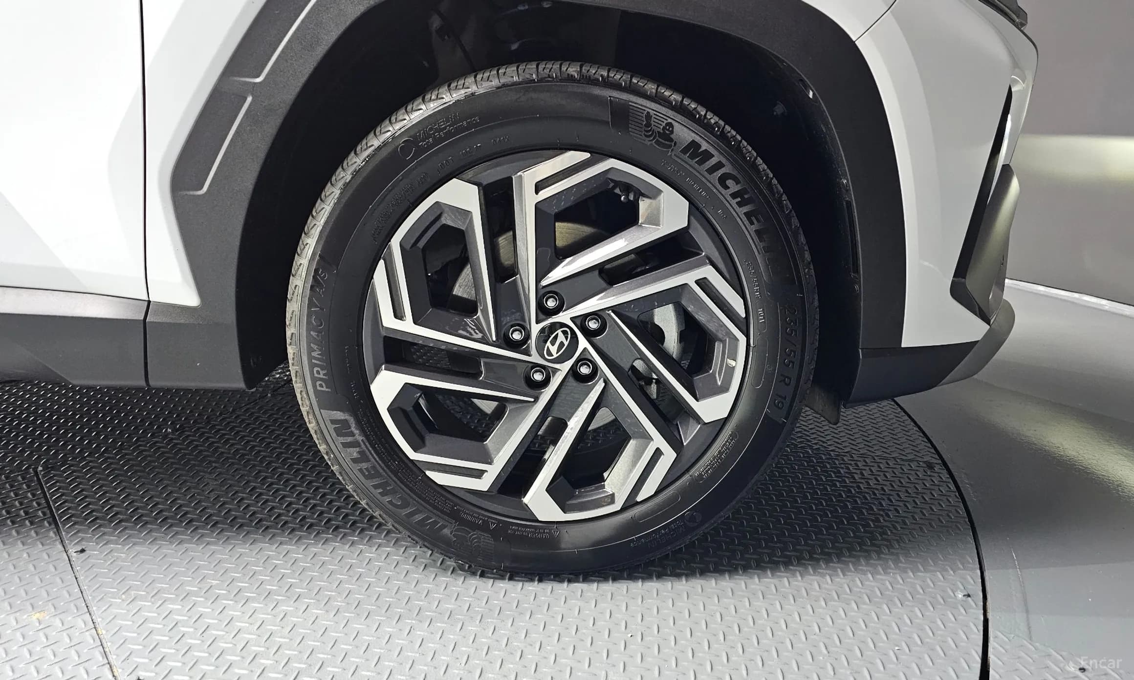 Tucson (NX4)