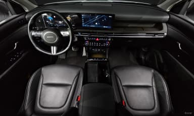 Tucson (NX4)