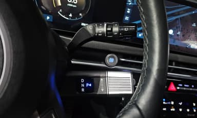 Tucson (NX4)