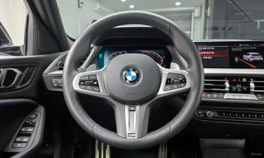 1 Series (F40)