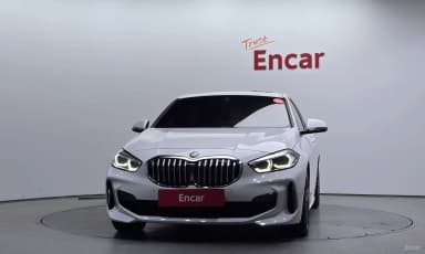 1 Series (F40)