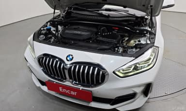 1 Series (F40)