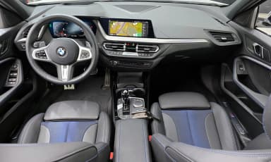 1 Series (F40)