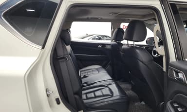 G4 Rexton