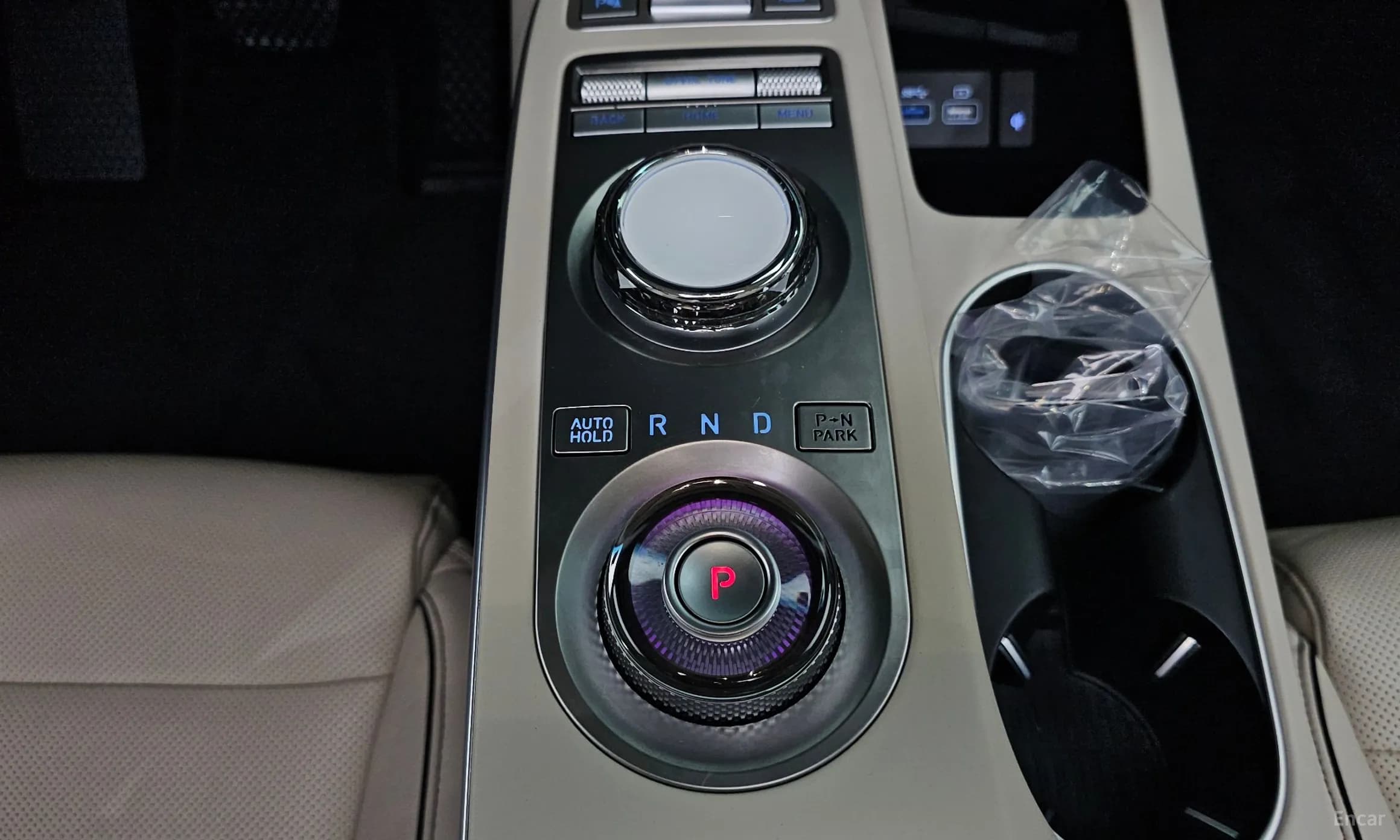 GV70