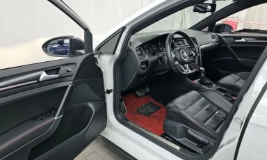 Golf 7th Generation