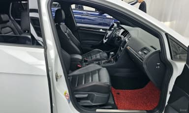 Golf 7th Generation
