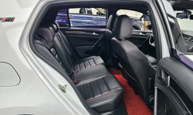 Golf 7th Generation
