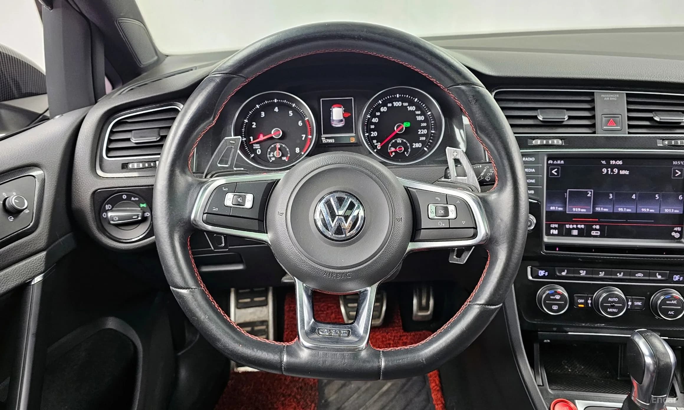 Golf 7th Generation
