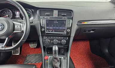 Golf 7th Generation