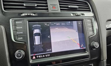 Golf 7th Generation