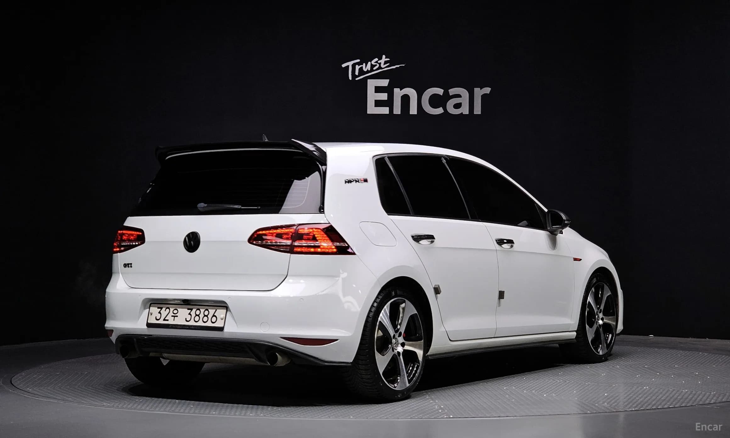 Golf 7th Generation