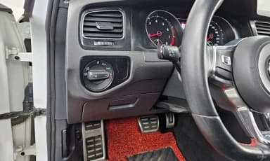 Golf 7th Generation