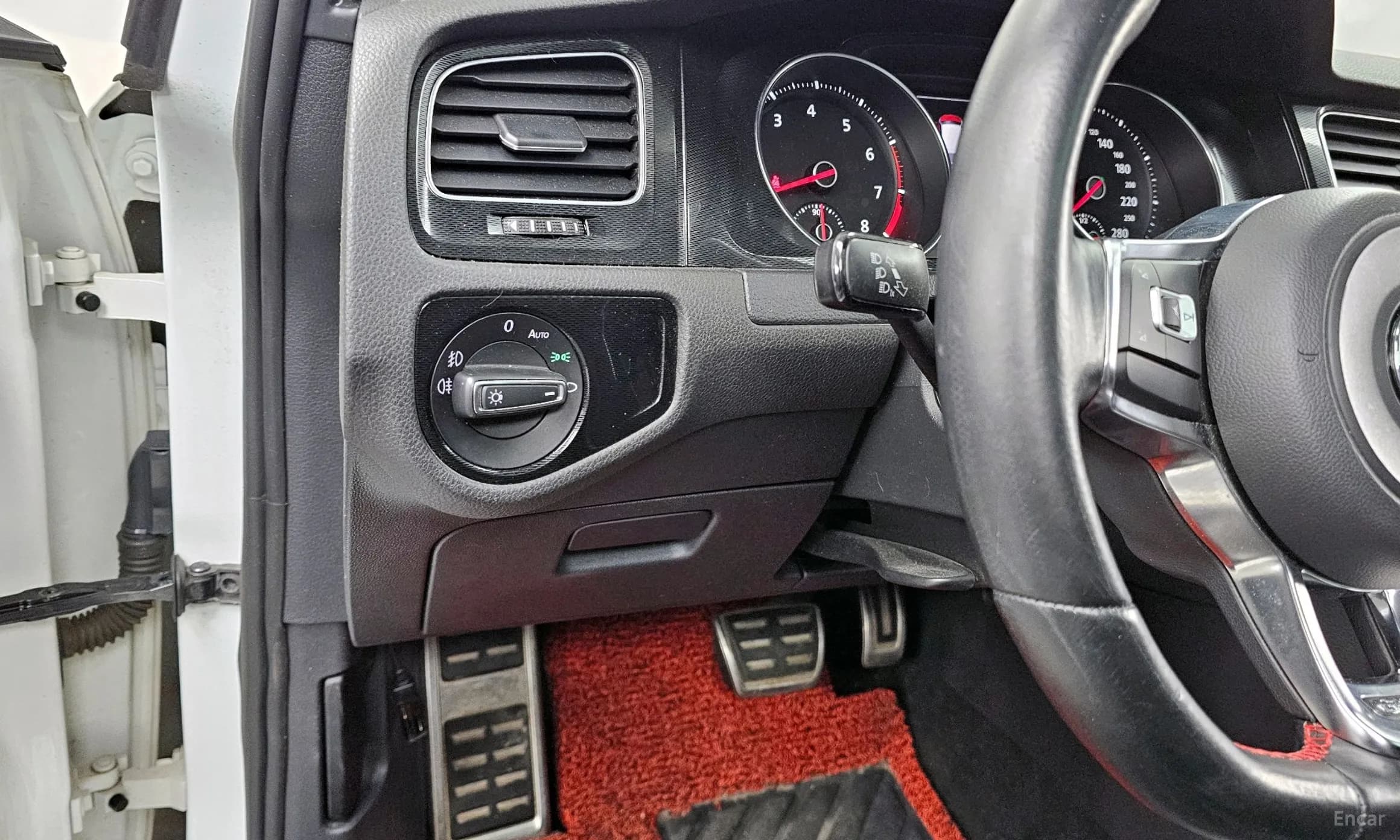 Golf 7th Generation