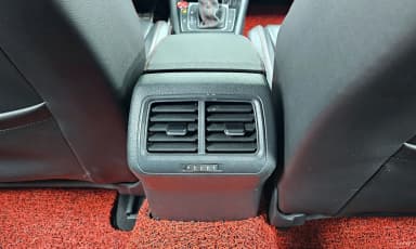 Golf 7th Generation