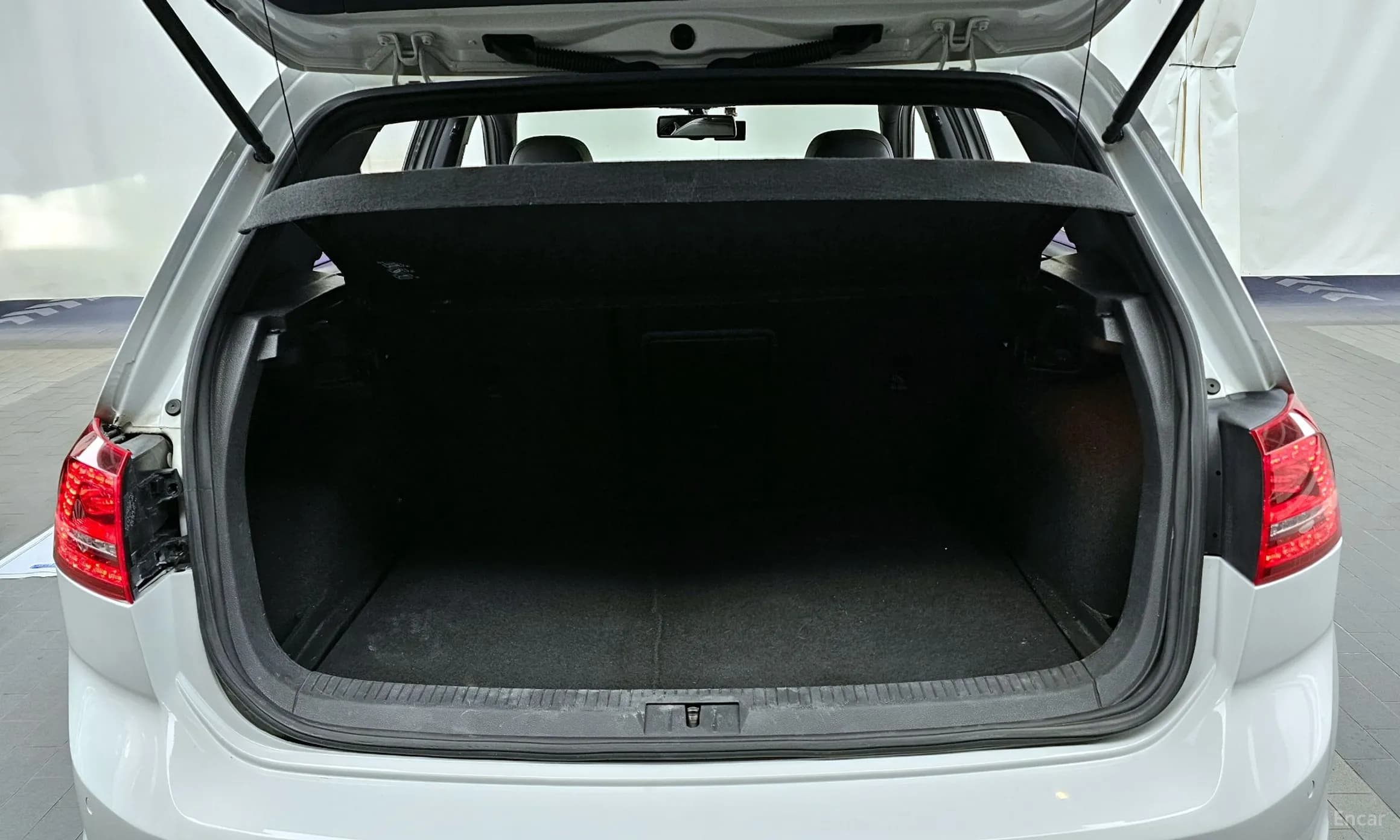 Golf 7th Generation