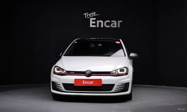 Golf 7th Generation