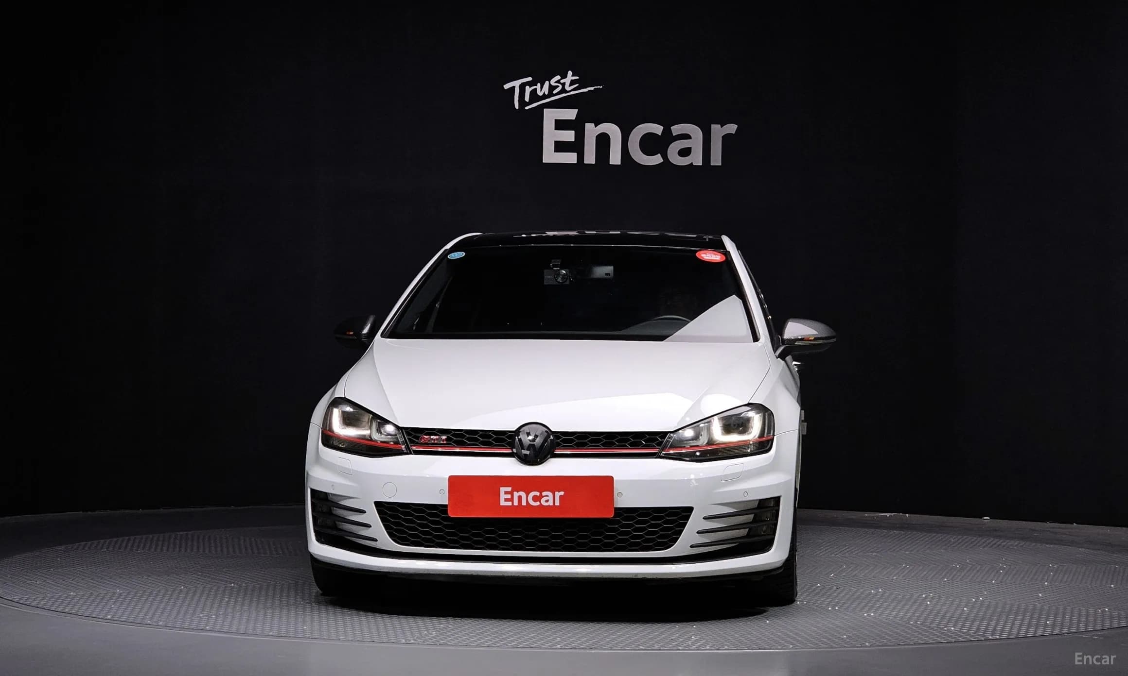 Golf 7th Generation