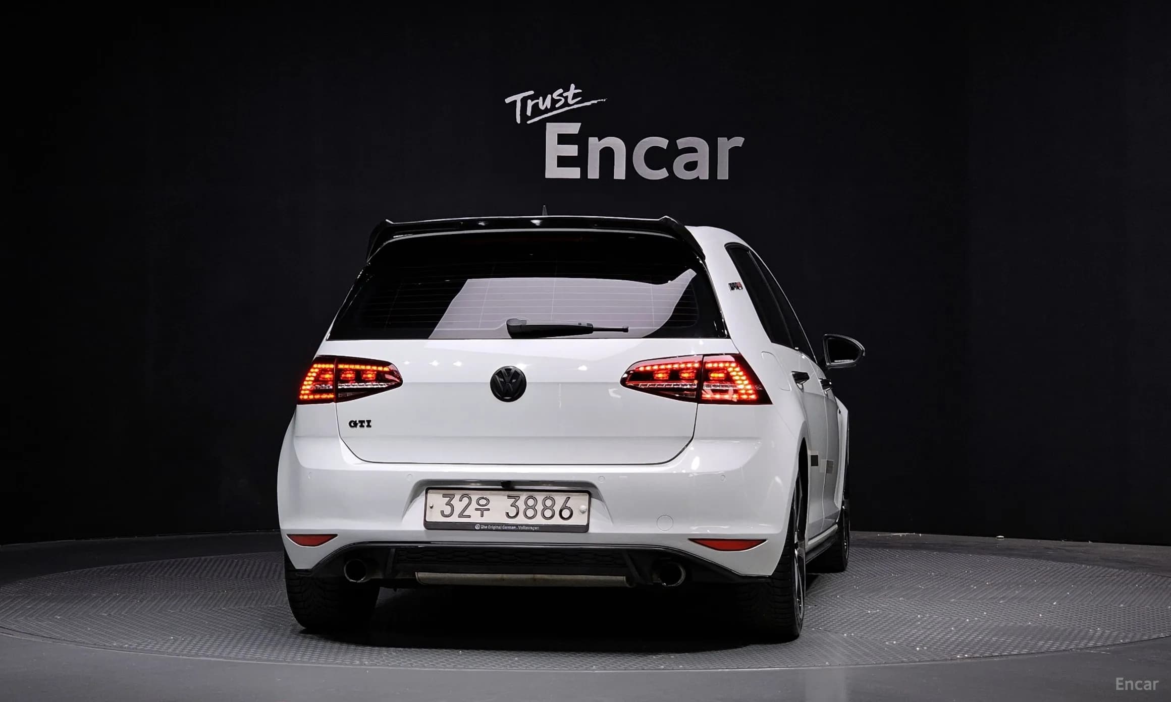 Golf 7th Generation